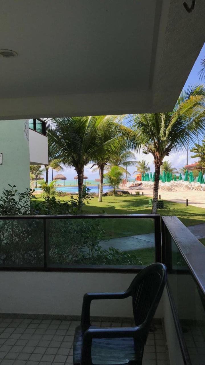 Ancorar Flat 2108 Porto De Galinhasアパートメント エクステリア 写真